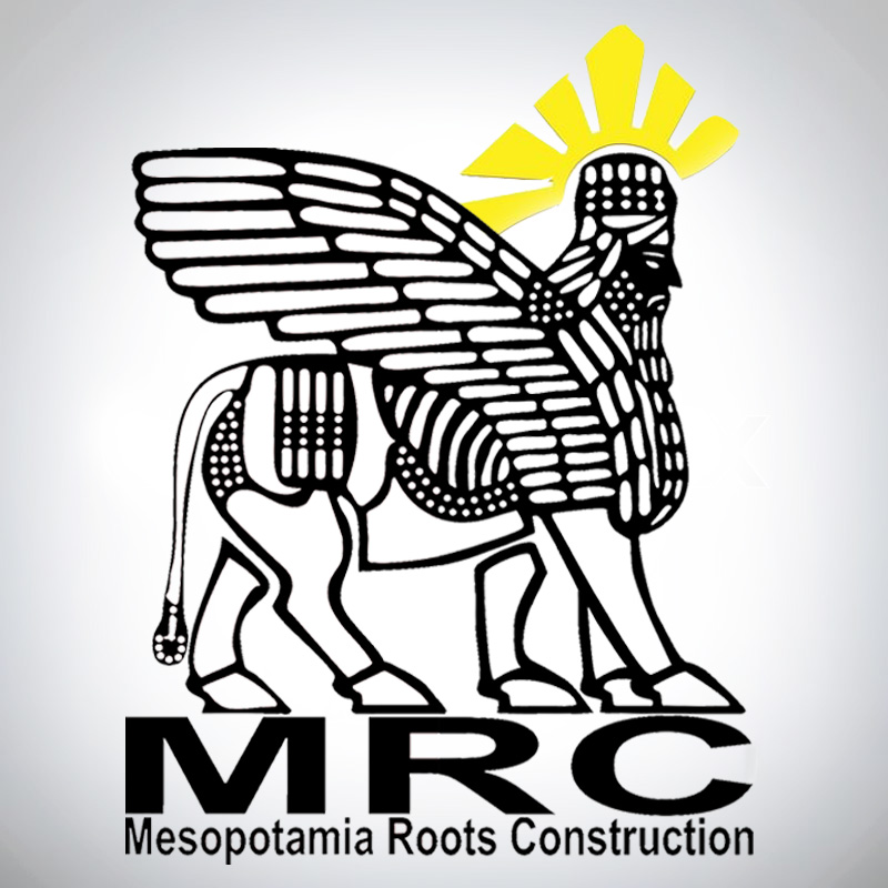 MESOPOTAMIA ROOTS
    CONSTRUCTION